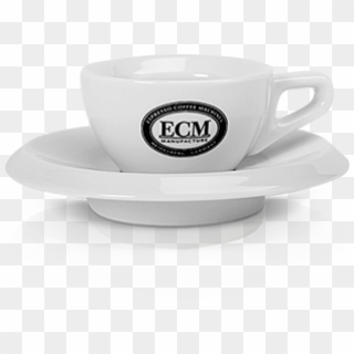 Thick Walled Ecm Manufacture Gmbh Thickwalled - Cup, HD Png Download