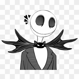 Nightmare Before Christmas Png, Transparent Png