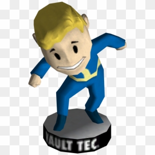 Engineer Clipart Fallout - Fallout 3 Sneak Bobblehead, HD Png Download