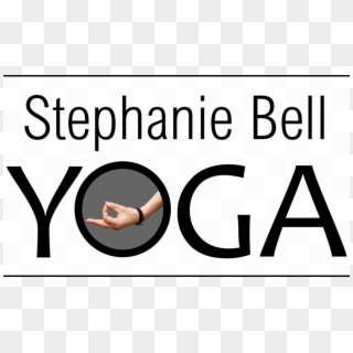 Stephanie Bell Yoga - Poster, HD Png Download