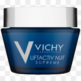 Vichy Liftactiv Nuit Supreme, HD Png Download