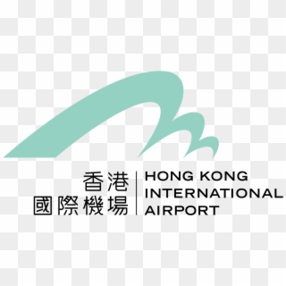 Hk International Airport Logo, HD Png Download