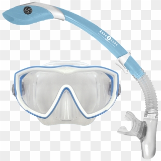 Snorkel, Diving Mask Png - Transparent Snorkeling Gear Png, Png Download