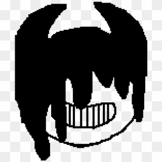 Bendy The Ink Demon, HD Png Download
