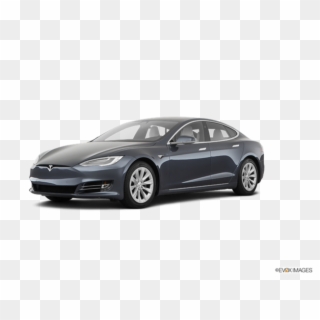 New 2018 Tesla Model S P100d - 2016 Scion Frs Black, HD Png Download