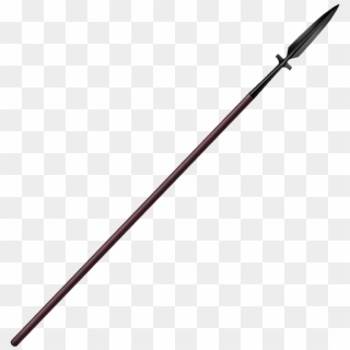 Spear Clipart Transparent Background , Png Download - Erico Ground Rod Driver, Png Download