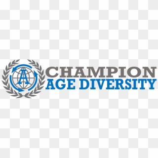 Champion Age Diversity - Parallel, HD Png Download
