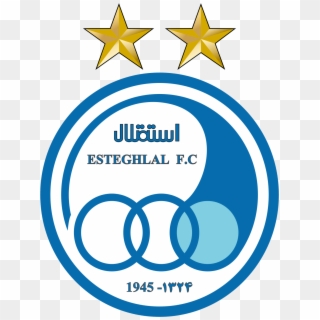 Esteghlal F - C - - Wikipedia - Esteghlal F.c., HD Png Download