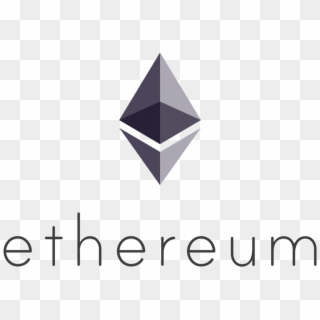 Ethereum - Ethereum Eth, HD Png Download