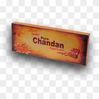 Pure Chandan - Chocolate, HD Png Download