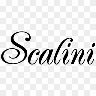 Scalini Logo - Carlos Santana Welcome, HD Png Download