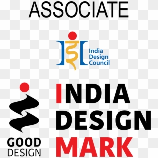 Associate Partner - India Design Mark, HD Png Download