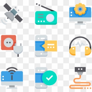 Devices, HD Png Download