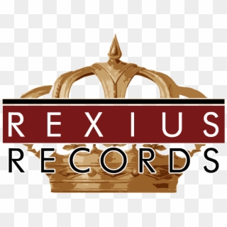 Recording Sign Png , Png Download - Rexius Records, Transparent Png