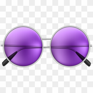 Goggles Clipart Sunglass, HD Png Download