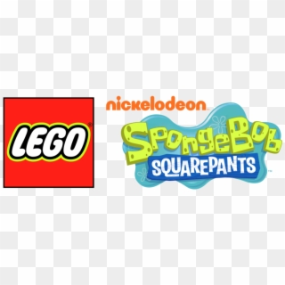 New Nickelodeon Spongebob Squarepants Logo, HD Png Download