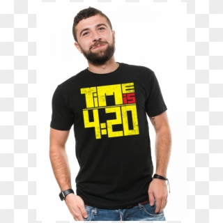 20 Design Tshirt Funny Weed Time Tee Smoking Marijuana - Funny Grandfather T Shirts, HD Png Download