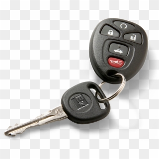 Car Key Clipart Png File - Car Keys Png, Transparent Png
