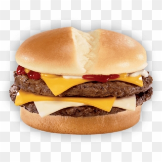 Cheese Burger Png - Jack In The Box Ultimate Cheeseburger, Transparent Png
