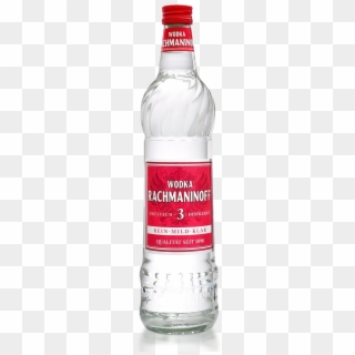 Vodka Png - Rachmaninoff Vodka Png, Transparent Png