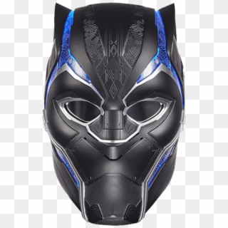Infinity War - Marvel Legends Black Panther Helmet, HD Png Download