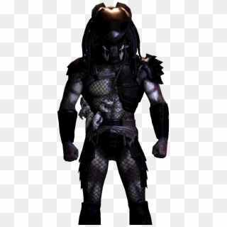 Predator Png - Mortal Kombat Predator Jpg, Transparent Png