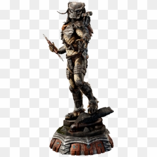 Variants - Predator, HD Png Download