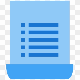 Rules Icon Png - Add To List Icon, Transparent Png