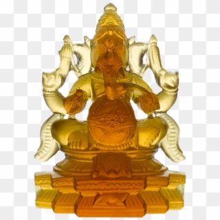 Ganesha, HD Png Download