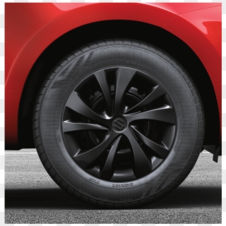 Wheel Cover - Swift 2018 Wheel Cover, HD Png Download
