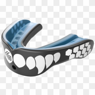 Ice Hockey Mouth Guard, HD Png Download