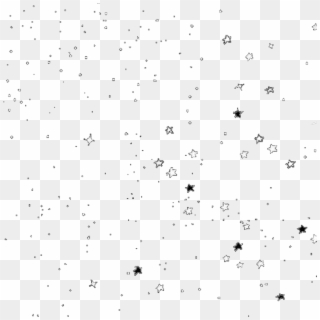 Sparkles Glitter Pub Dom - Star Png Galaxy White, Transparent Png