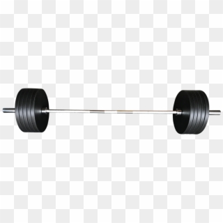 Barbell Png Transparent Picture - Barbell Png, Png Download
