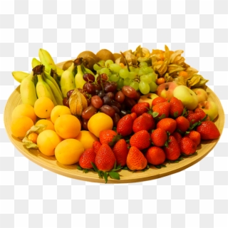 Fruit Bowl Png - Vitaminer Png, Transparent Png