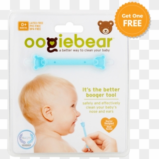 Get Your Free Oogiebear, HD Png Download