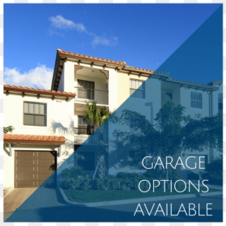 Spacious And Luxurious Homes Garage Options Available - Poster, HD Png Download
