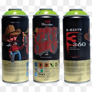Again 360 Spray Paint Is Proud To Produce The Special - Beer, HD Png Download