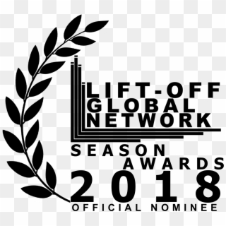 Lift-off Season Awards Laurel - Film Festival, HD Png Download