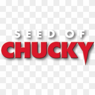 Seed Of Chucky - Graphic Design, HD Png Download