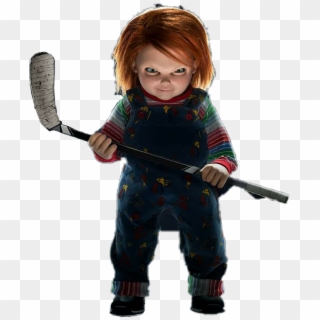 Cult Of Chucky Chucky, HD Png Download
