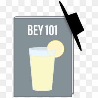 Beyonce Clipart Beyonce Lemonade - Reyez I Do This All, HD Png Download