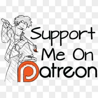 922 X 646 6 - Patreon, HD Png Download