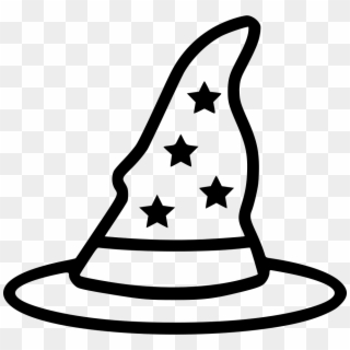 Wizard Hat Png PNG Transparent For Free Download - PngFind