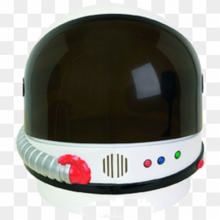 Astronaut Helmet Png Pics About Space - Astronaut Helmet From Underwraps, Transparent Png
