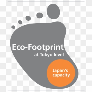 1 Tokyo's Eco-footprint - Sprint Cup Series, HD Png Download