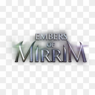 Embers Of Mirrim - Audi, HD Png Download