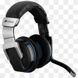 Headset - Jual Headset Gaming Wireless, HD Png Download