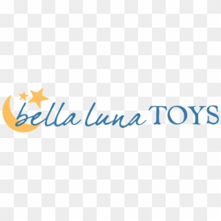 Bella Luna Toys - Calligraphy, HD Png Download