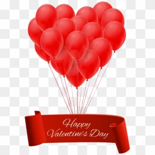 5553 X 8000 19 - Advance Happy Valentine Day, HD Png Download