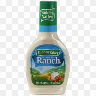 Everything - - Hidden Valley The Original Ranch, HD Png Download